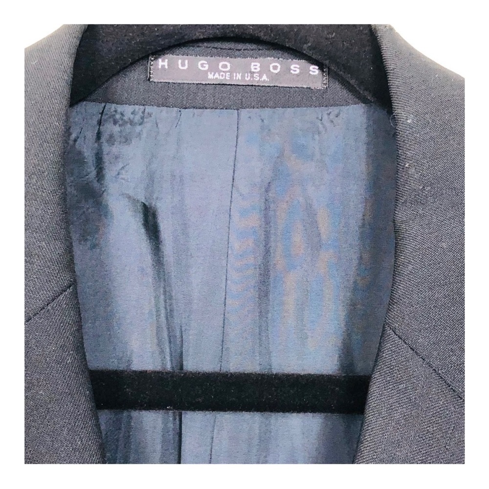Hugo Boss Men Blazer - Picture 4 of 11